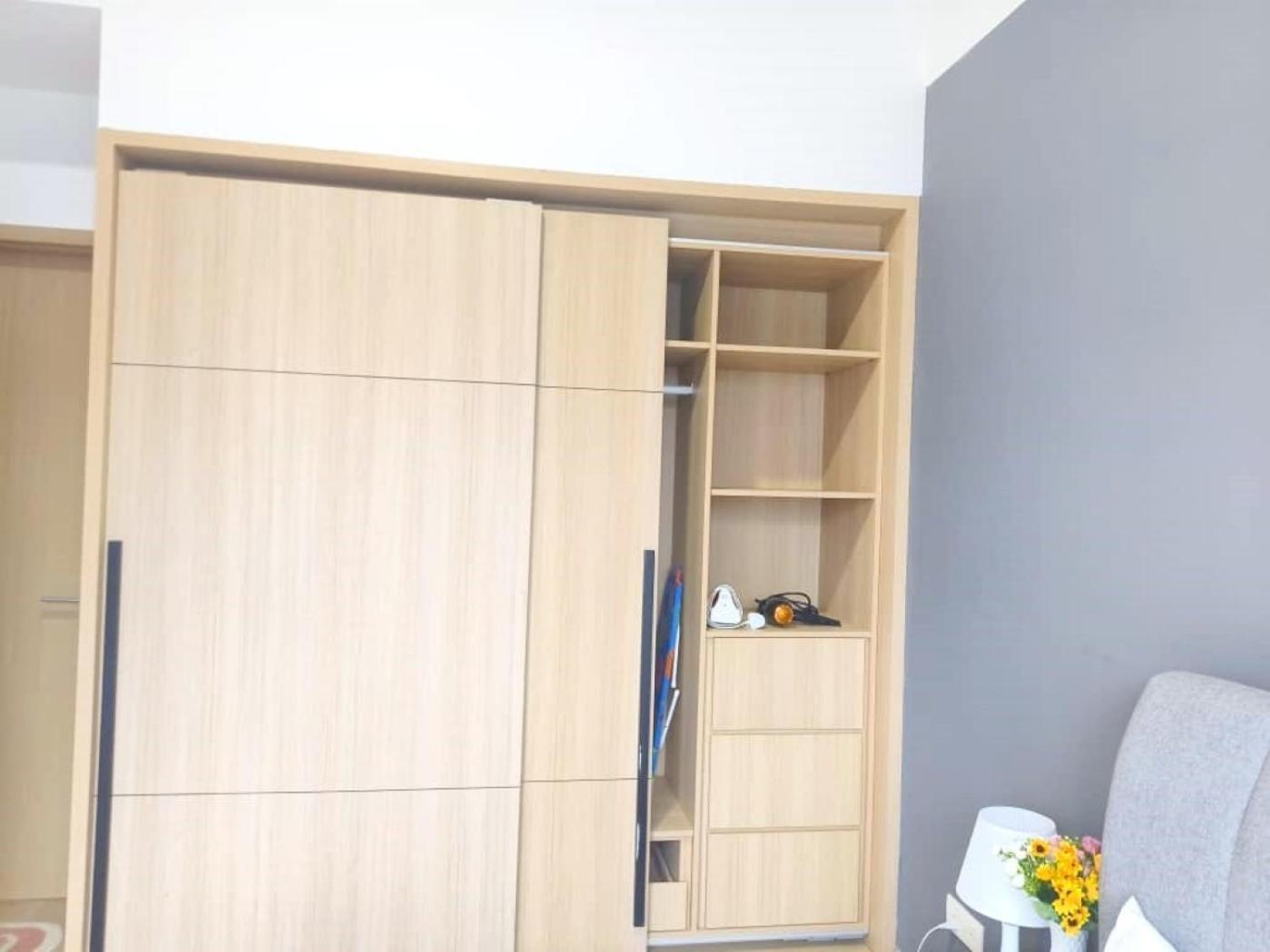 The Luxe Suites Klcc By Cozy Stay กัวลาลัมเปอร์ ภายนอก รูปภาพ