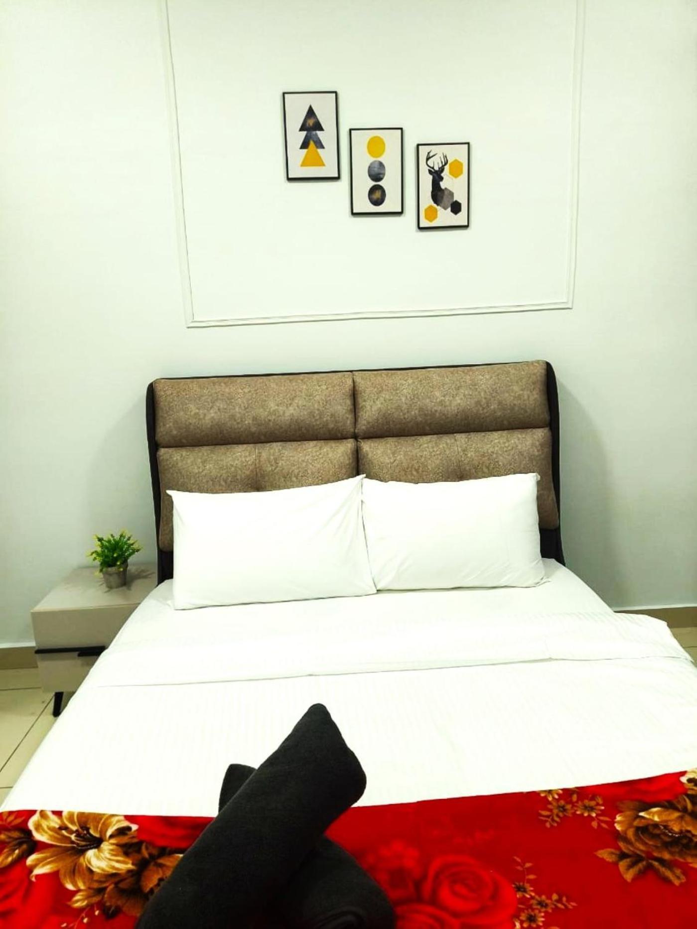 The Luxe Suites Klcc By Cozy Stay กัวลาลัมเปอร์ ภายนอก รูปภาพ